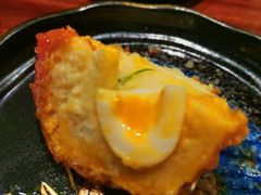 -鸟鹏烧鸟居酒屋(仁恒梦中心店)