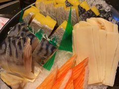-熊出没日本烧肉放题