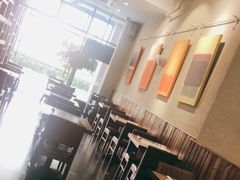 -榖屋house of flour(张江首店)