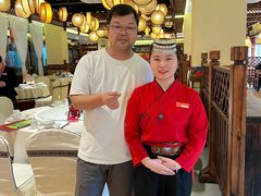 -瑶王府·广西菜(茶花园店)