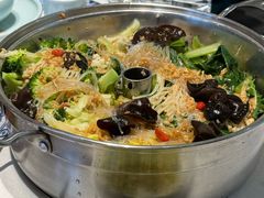 -老城味道·传统天津菜(杨柳青店)