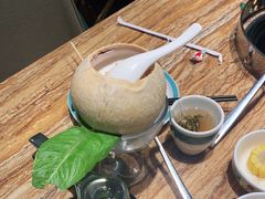 -春润大地海南椰子鸡(沙井京基百纳广场店)