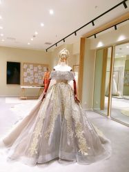 -南京宝娜嫁衣婚纱礼服馆(中央路店)