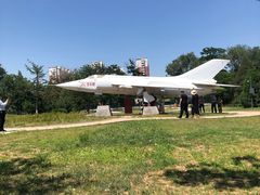 -辽沈战役纪念馆