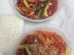 -红盔甲·小龙虾(天钥桥店)