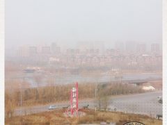 -前关湿地公园