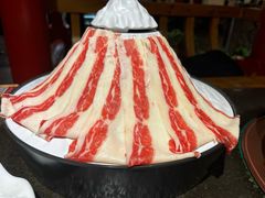 -清真京华源·涮肉烧烤(丰庆店)
