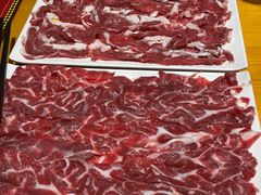 -大吉利·潮汕鲜牛肉火锅(西安店)