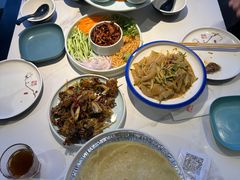 -额娘·春饼烤鸭(天鸿店)