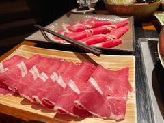 -赤RedBowl川锅·炙烤·板前(北京瑰丽酒店)