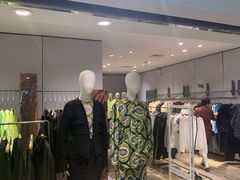 -江南布衣+(西单大悦城店)