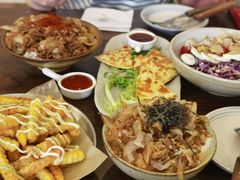 -0907餐厅(核桃园店)