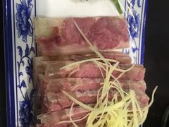 -九炉分座(个园店)