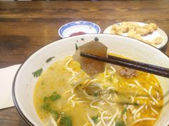 -金杨拉面王(杨南路店)