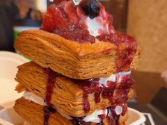 -B&C黄油与面包·THE GARDEN BAKERY概念店(世纪汇店)