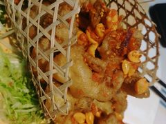 -园里前·私厨福建菜(台江万达店)
