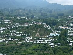 -阿坝州汶川特别旅游区