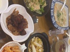 -儿童菜·采风阁家常菜餐厅(亚龙湾天域酒店)