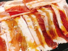 -燚青春东北泥炉烤肉(百合店)