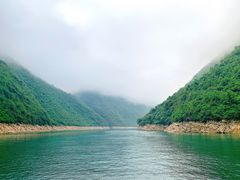 -乌江画廊(彭水苗族土家族自治县)