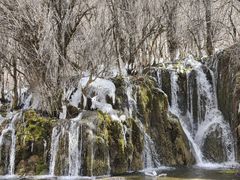 -九寨沟-树正沟