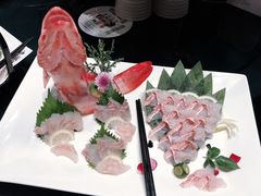 -璞御·海鲜·雪花牛肉局(宾水西道店)