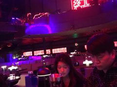 -赤红音乐现场(浦东金桥路店)