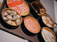 -海底捞大排档火锅(悦荟广场店)