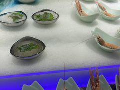 -海玥荟海鲜姿造自助餐厅(欧罗巴广场店)
