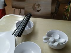 -文星素食(兴华路店)