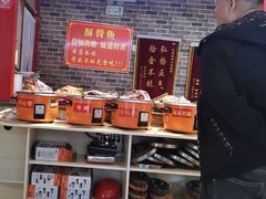 -王村姑老土炕莜面村(桥东店)