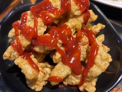 -石锅苗苗鱼(武汉首店)