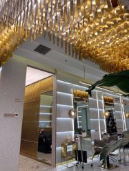 -3AM·S HAIR SALON烫发染发接发