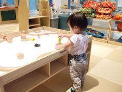 -杭州开元森泊度假乐园