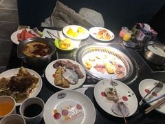 -欢乐牧场(T12店)