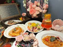 -第101座花园餐厅(湖滨88店)