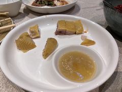 -万丽轩·粤菜(王府井金茂万丽酒店)