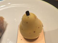 -济南香格里拉·咖啡泉自助餐厅