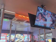 -轻烧烤肉(光谷步行街店)