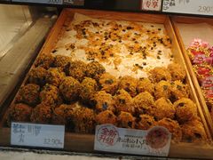 -泸溪河桃酥(长乐路店)