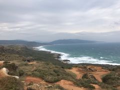 -白沙湾海滩