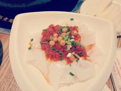 -小瑞厨房·贵州菜·番茄鸡(恒峰步行街店)