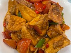 -大师傅金奖啤酒鱼(西街口总店)