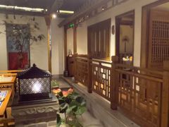 -紫腾大院·南京菜(江宁店)