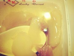 -发记甜品(豉油街店)