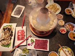-南门涮肉(上海一店)