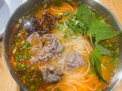 -云尊府云南菜·蒸汽石锅鱼(学清路店)