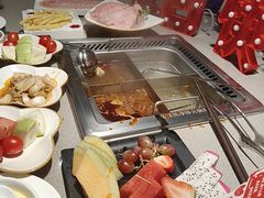 -海底捞火锅(北京路店)