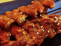 -蚝抵食·湛江生蚝(湾北路店)