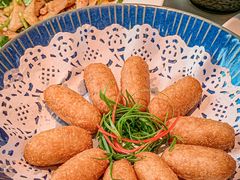 -园里前·10年私厨·福建菜(台江万达鳌峰洲店)